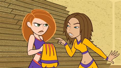 kim possible and bonnie porn|Kim Possible and Bonnie .